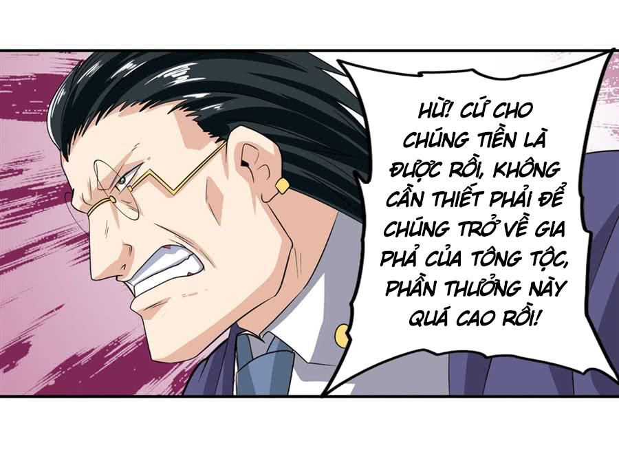 Anh Hùng ? Ta Không Làm Lâu Rồi Chapter 113 - 60