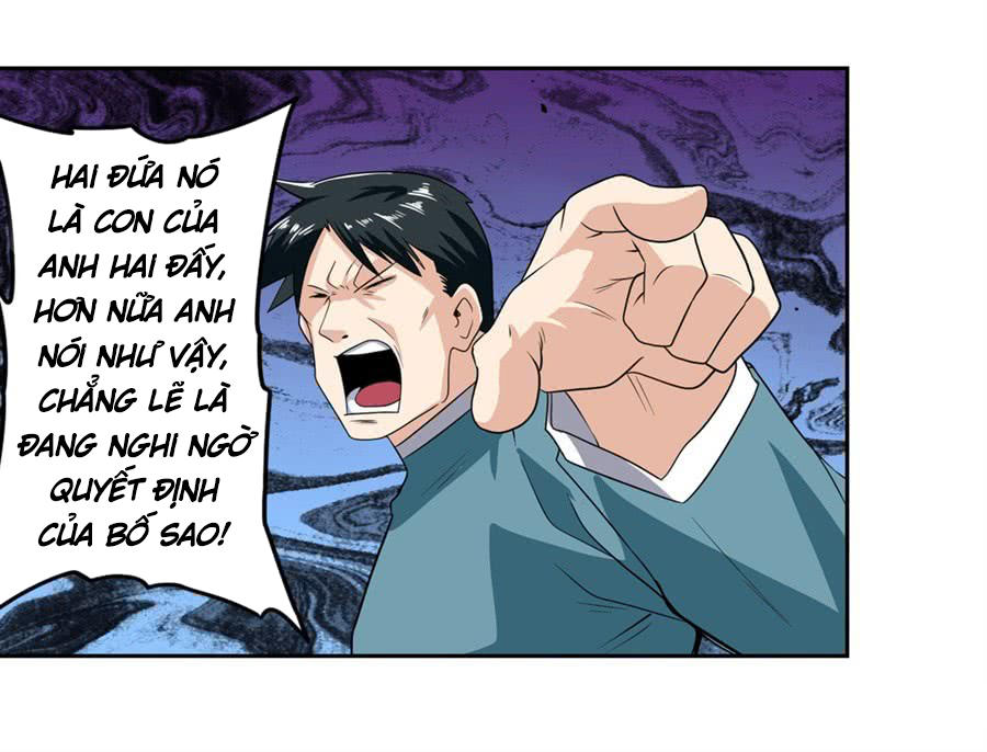 Anh Hùng ? Ta Không Làm Lâu Rồi Chapter 113 - 61