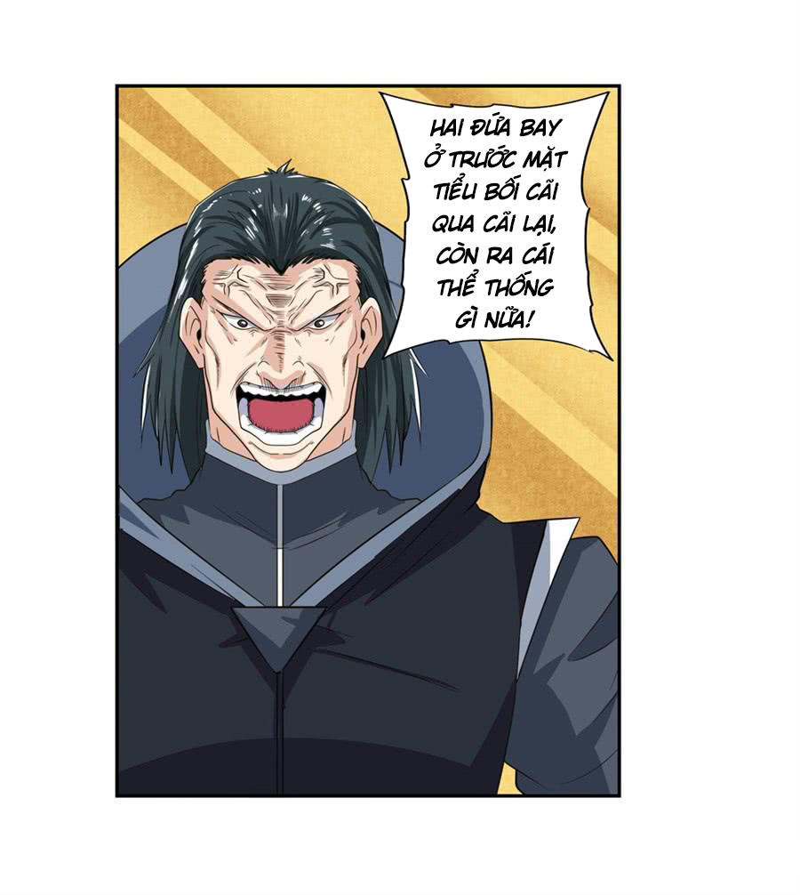 Anh Hùng ? Ta Không Làm Lâu Rồi Chapter 113 - 64