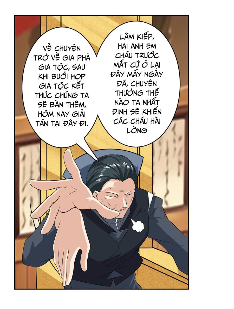 Anh Hùng ? Ta Không Làm Lâu Rồi Chapter 113 - 66