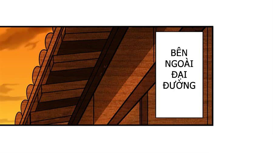 Anh Hùng ? Ta Không Làm Lâu Rồi Chapter 113 - 67