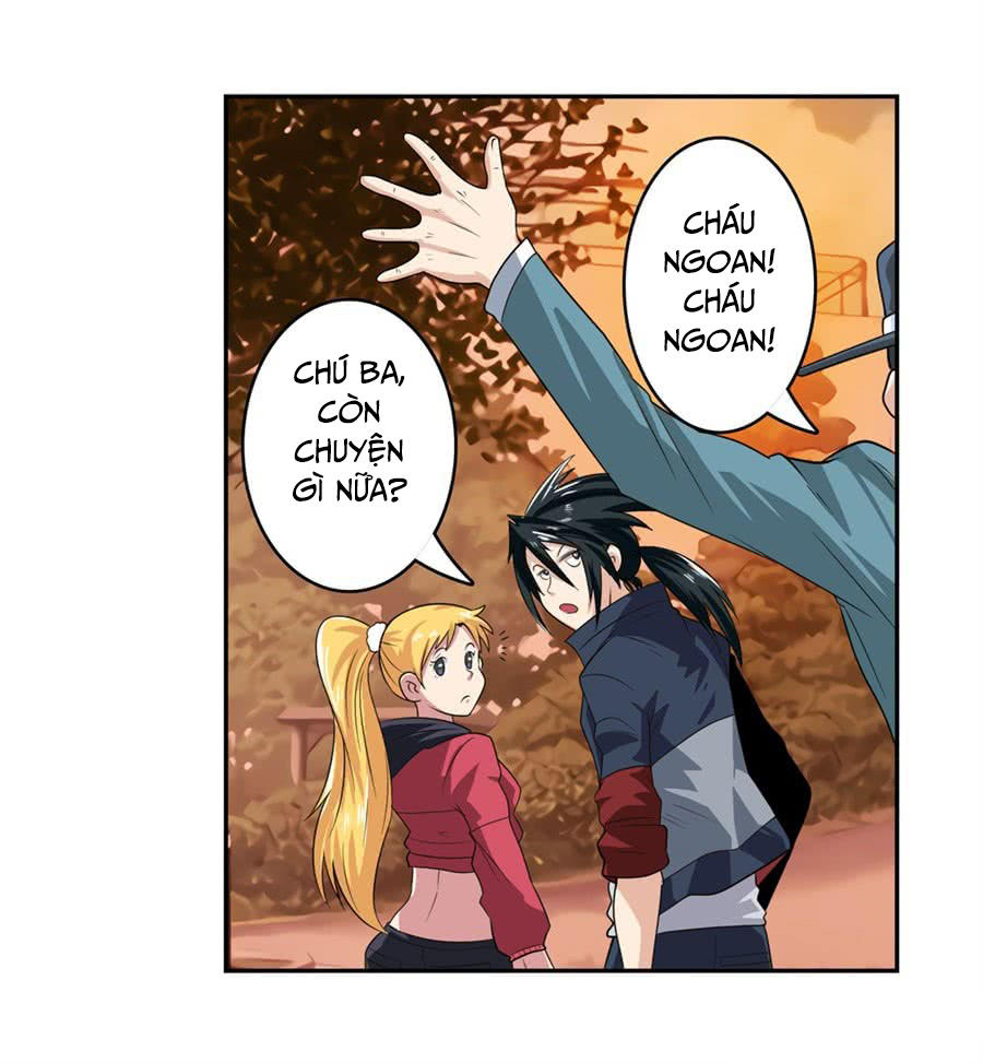 Anh Hùng ? Ta Không Làm Lâu Rồi Chapter 113 - 68