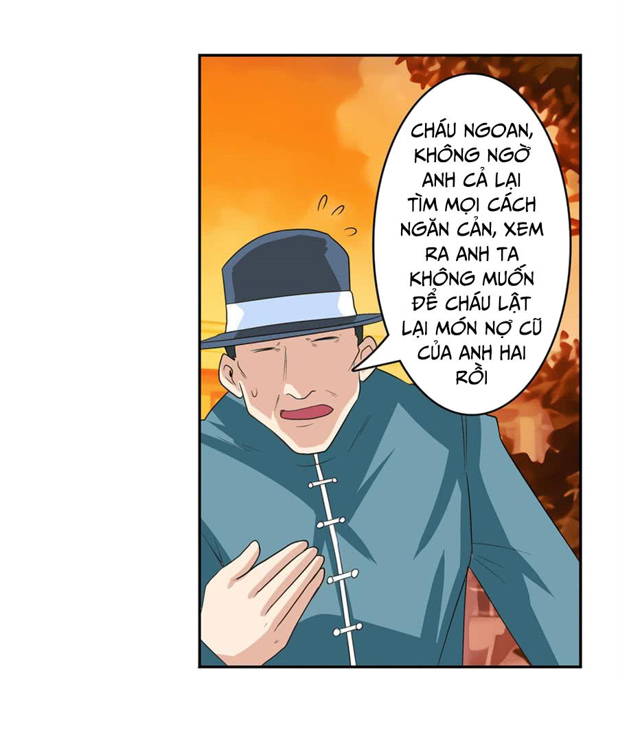 Anh Hùng ? Ta Không Làm Lâu Rồi Chapter 113 - 69