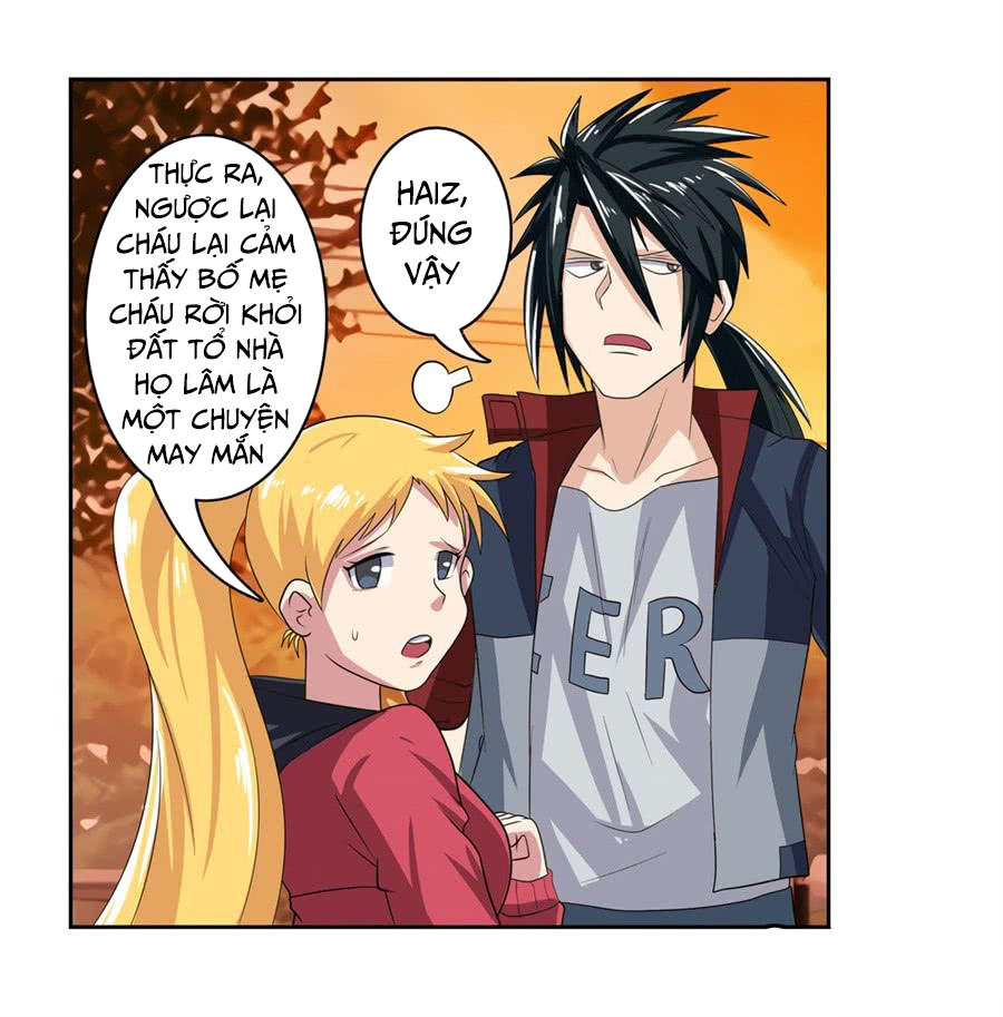 Anh Hùng ? Ta Không Làm Lâu Rồi Chapter 113 - 70