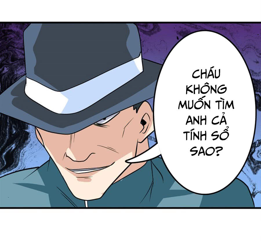 Anh Hùng ? Ta Không Làm Lâu Rồi Chapter 113 - 71