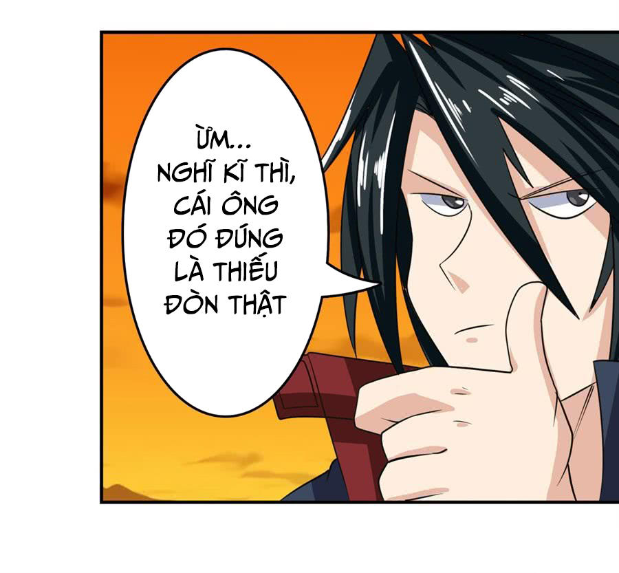 Anh Hùng ? Ta Không Làm Lâu Rồi Chapter 113 - 72