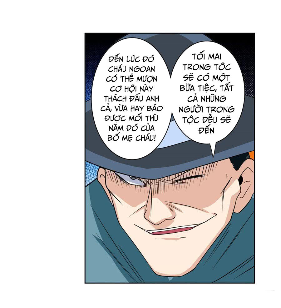 Anh Hùng ? Ta Không Làm Lâu Rồi Chapter 113 - 73