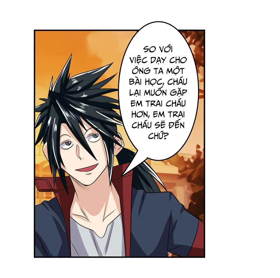 Anh Hùng ? Ta Không Làm Lâu Rồi Chapter 113 - 74