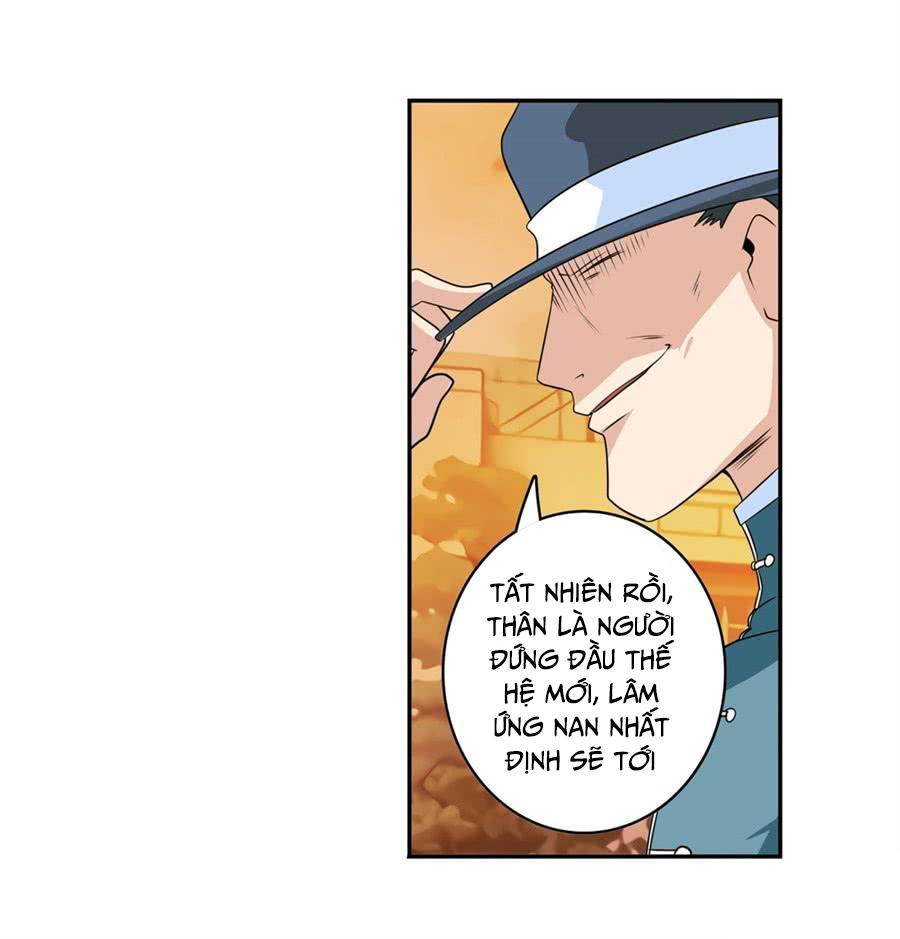 Anh Hùng ? Ta Không Làm Lâu Rồi Chapter 113 - 75