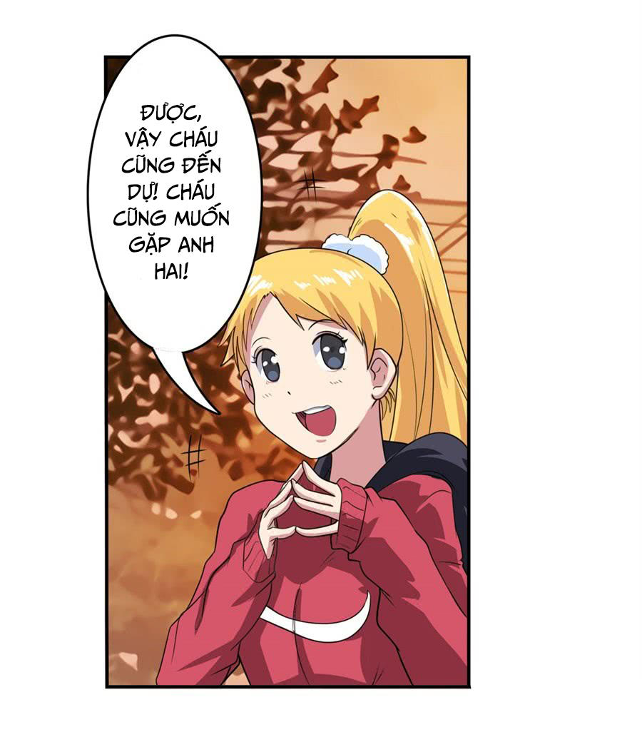Anh Hùng ? Ta Không Làm Lâu Rồi Chapter 113 - 76
