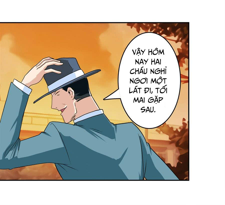 Anh Hùng ? Ta Không Làm Lâu Rồi Chapter 113 - 77