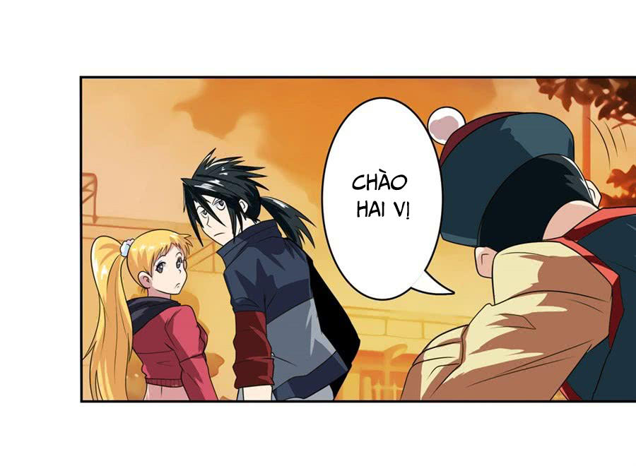 Anh Hùng ? Ta Không Làm Lâu Rồi Chapter 113 - 80