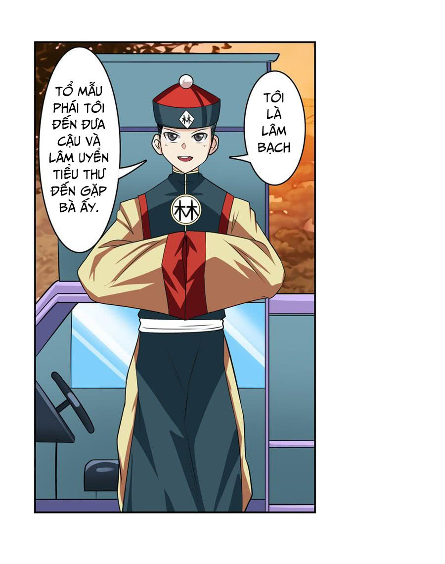 Anh Hùng ? Ta Không Làm Lâu Rồi Chapter 113 - 81