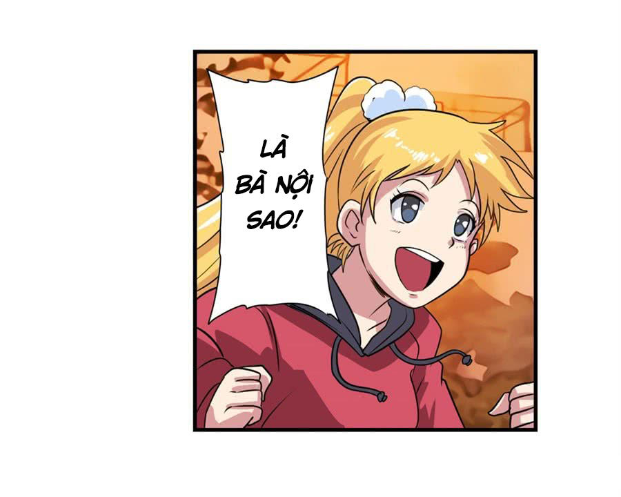 Anh Hùng ? Ta Không Làm Lâu Rồi Chapter 113 - 82