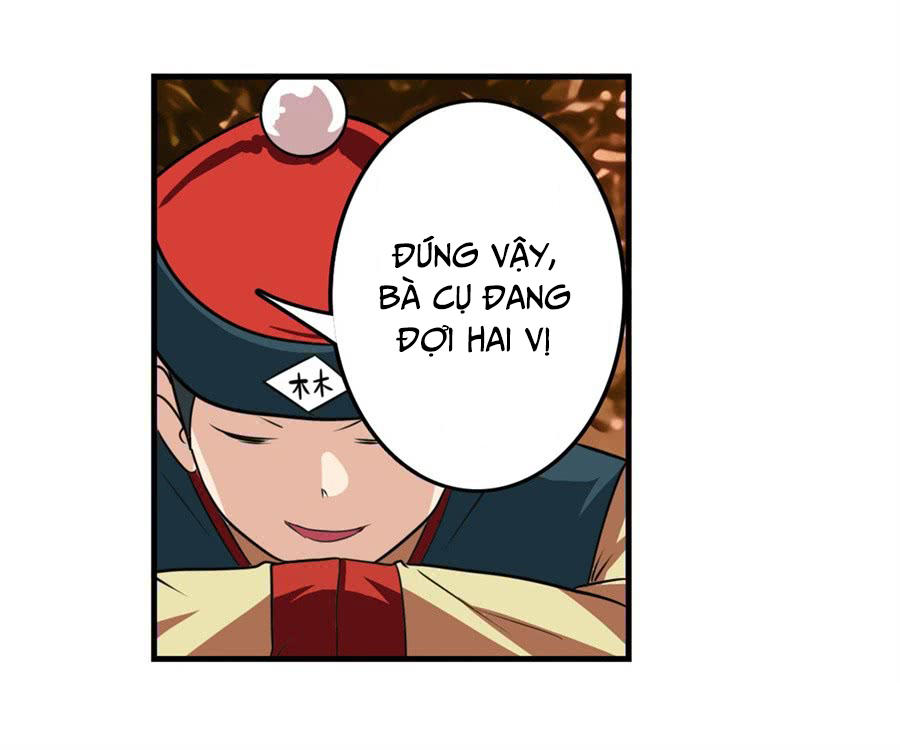 Anh Hùng ? Ta Không Làm Lâu Rồi Chapter 113 - 83