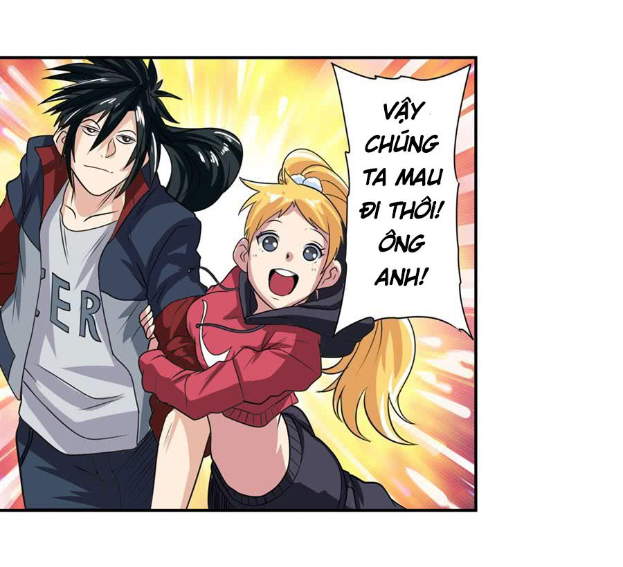 Anh Hùng ? Ta Không Làm Lâu Rồi Chapter 113 - 84