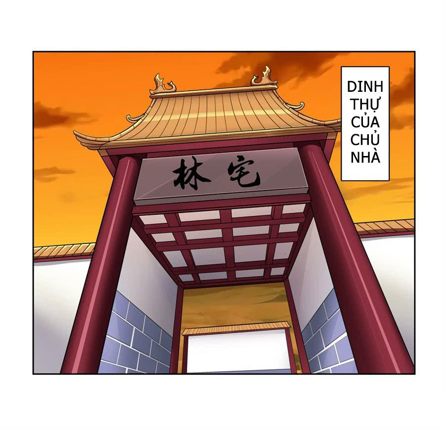 Anh Hùng ? Ta Không Làm Lâu Rồi Chapter 113 - 85