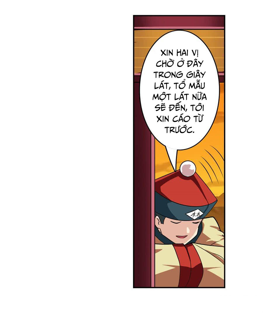 Anh Hùng ? Ta Không Làm Lâu Rồi Chapter 113 - 86