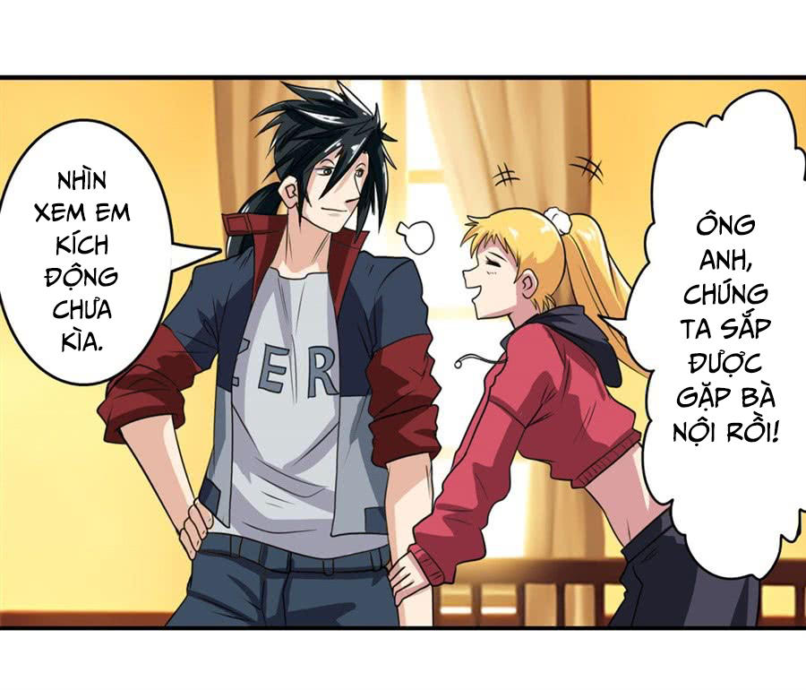 Anh Hùng ? Ta Không Làm Lâu Rồi Chapter 113 - 87