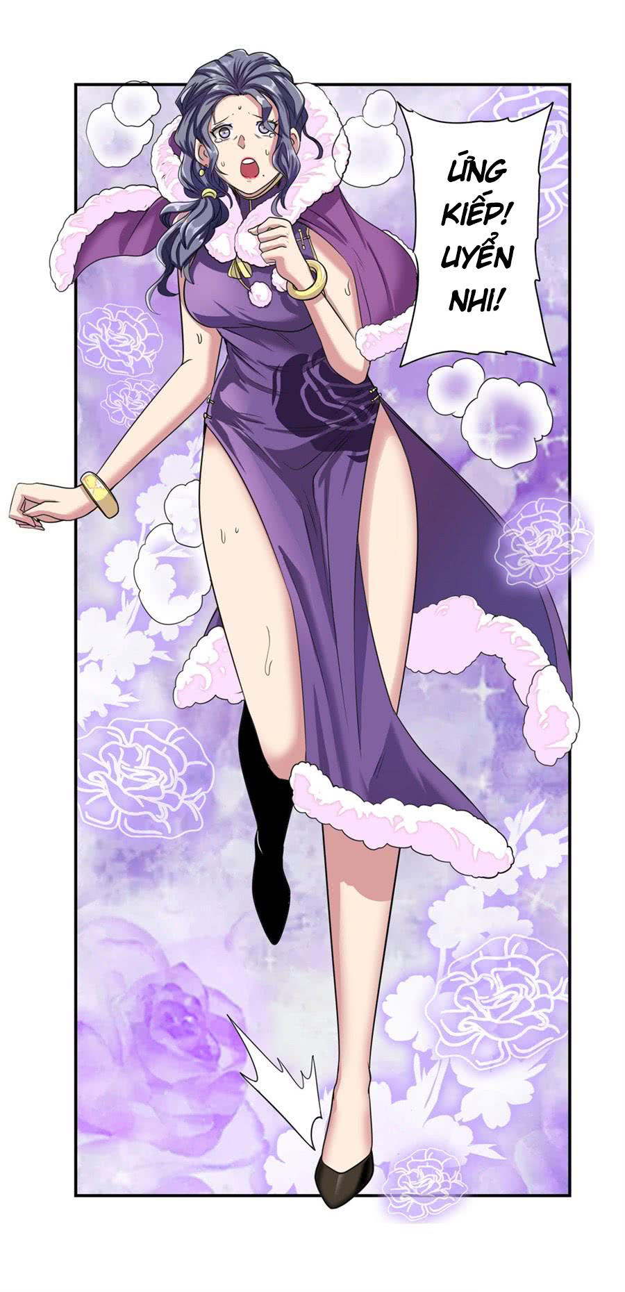 Anh Hùng ? Ta Không Làm Lâu Rồi Chapter 113 - 90