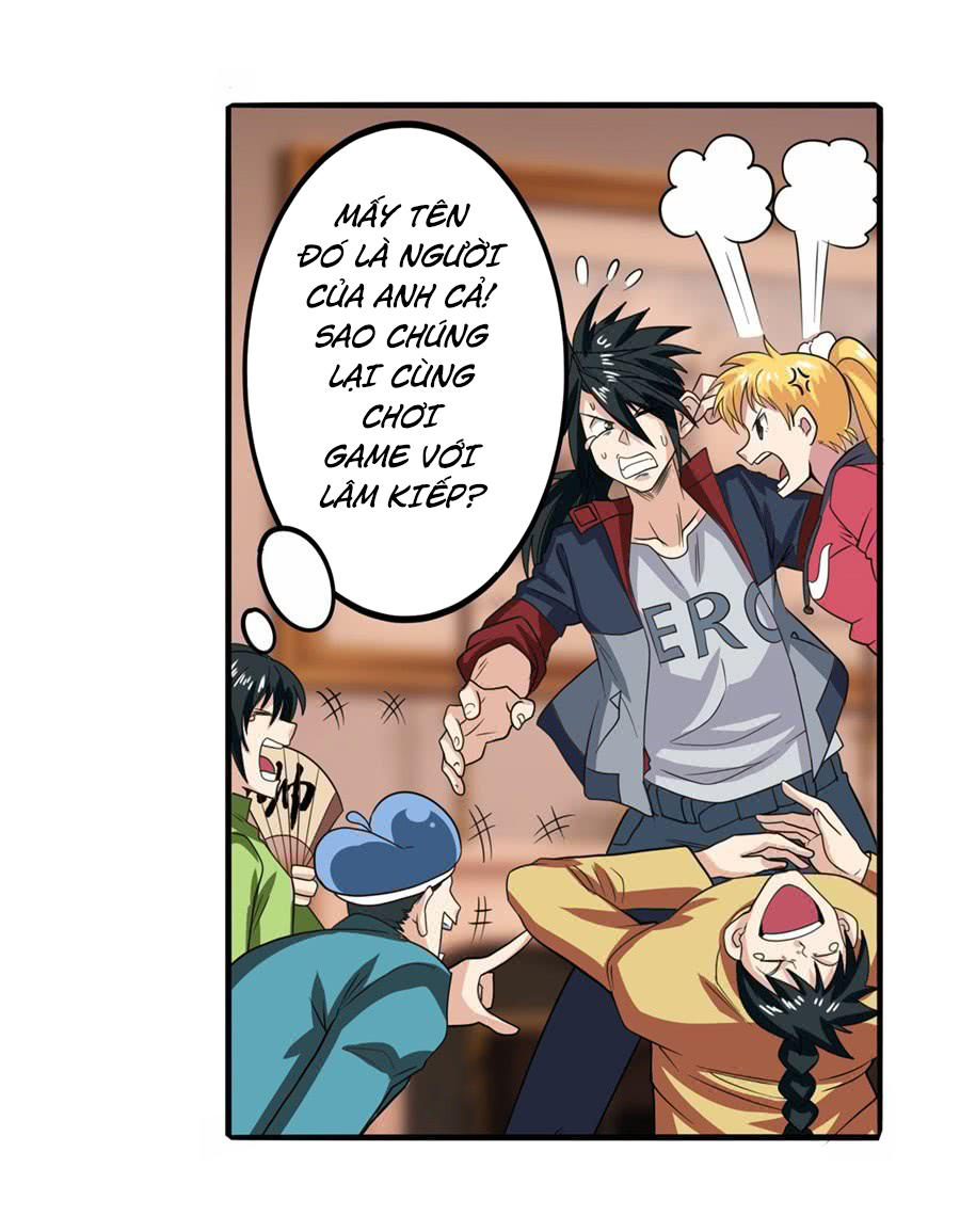 Anh Hùng ? Ta Không Làm Lâu Rồi Chapter 113 - 10