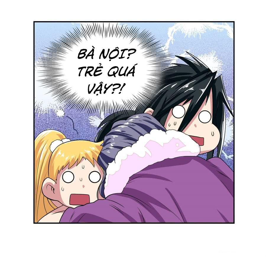 Anh Hùng ? Ta Không Làm Lâu Rồi Chapter 113 - 92