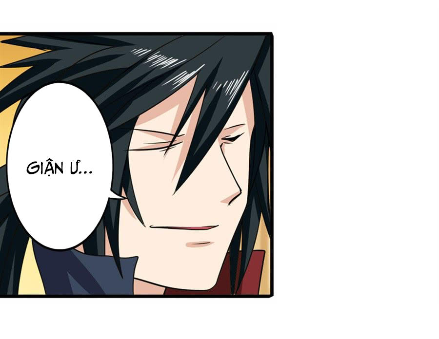 Anh Hùng ? Ta Không Làm Lâu Rồi Chapter 114 - 14