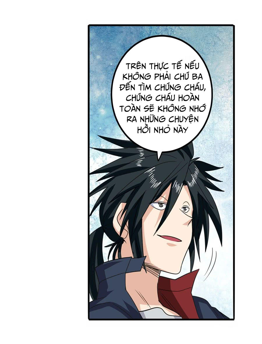 Anh Hùng ? Ta Không Làm Lâu Rồi Chapter 114 - 15