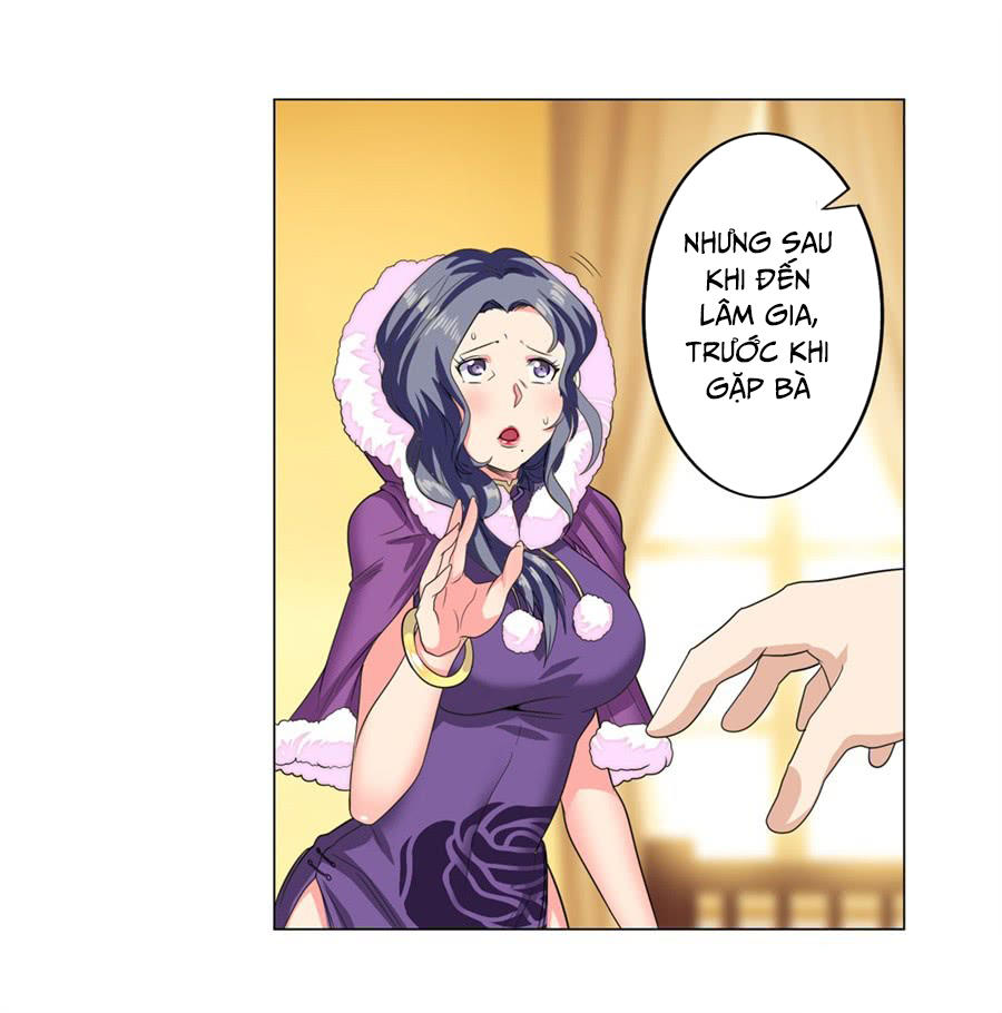 Anh Hùng ? Ta Không Làm Lâu Rồi Chapter 114 - 19