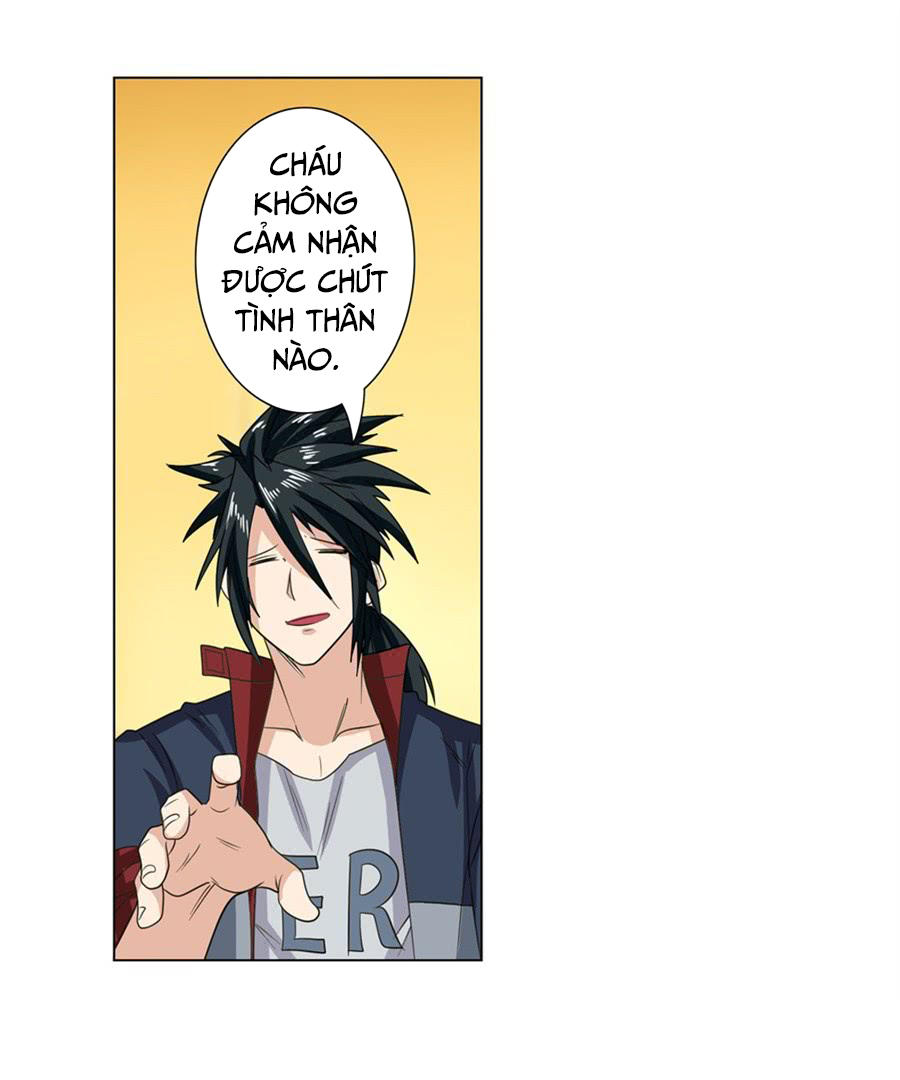 Anh Hùng ? Ta Không Làm Lâu Rồi Chapter 114 - 20
