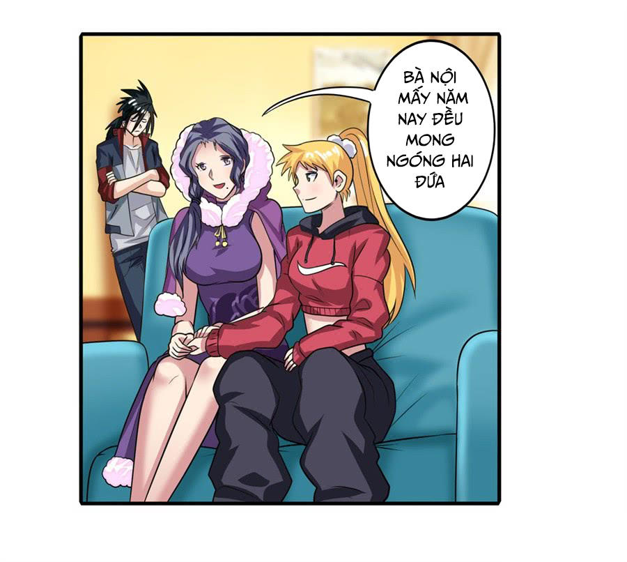 Anh Hùng ? Ta Không Làm Lâu Rồi Chapter 114 - 3