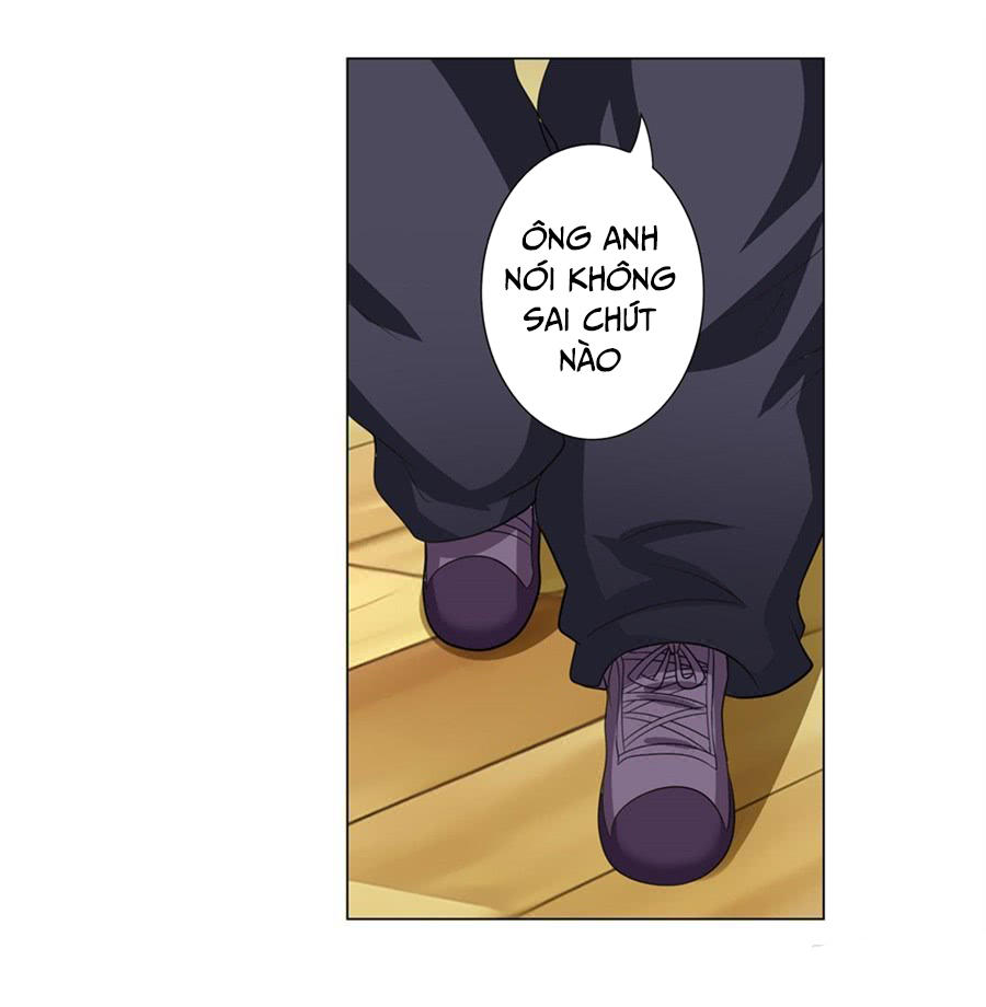 Anh Hùng ? Ta Không Làm Lâu Rồi Chapter 114 - 21