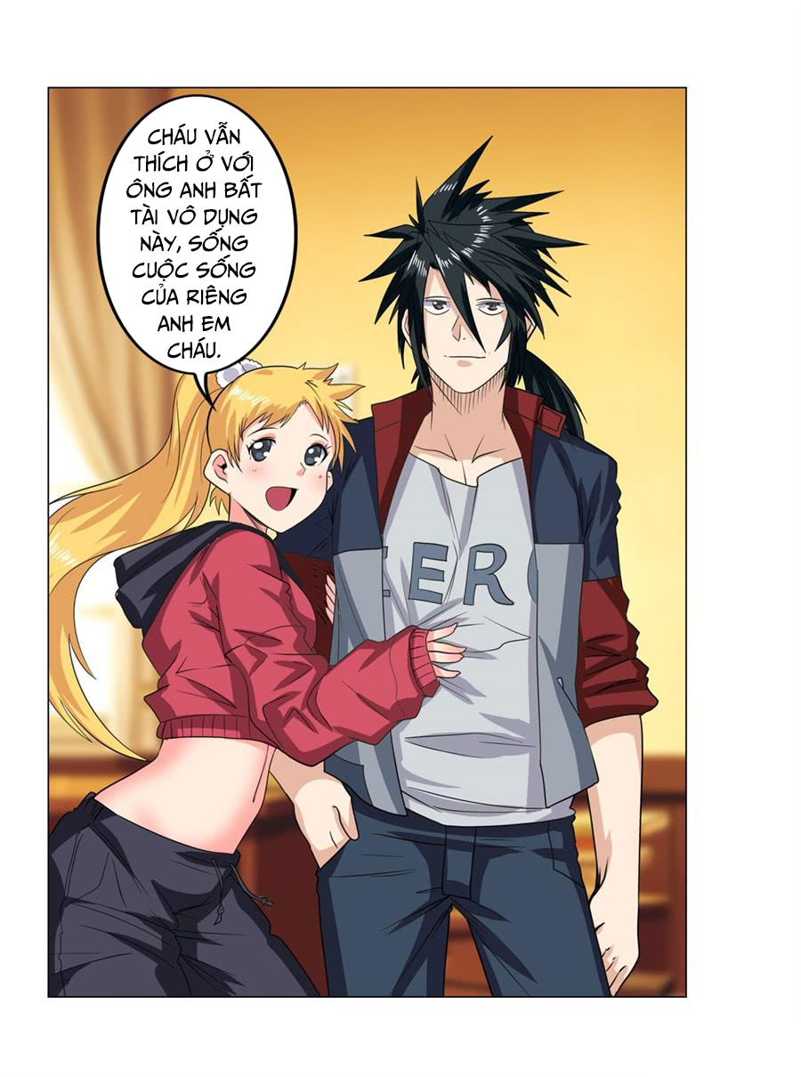 Anh Hùng ? Ta Không Làm Lâu Rồi Chapter 114 - 23