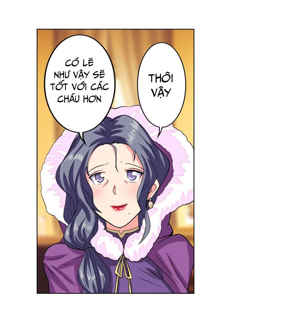 Anh Hùng ? Ta Không Làm Lâu Rồi Chapter 114 - 25