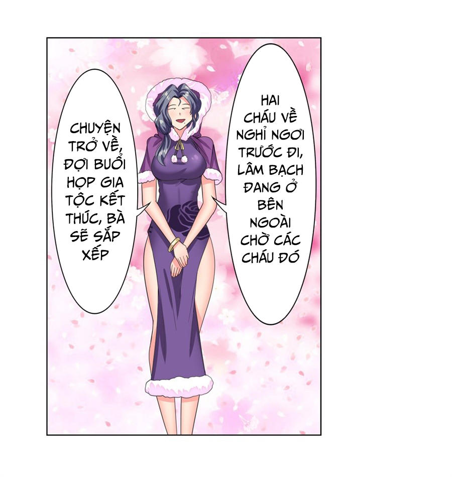 Anh Hùng ? Ta Không Làm Lâu Rồi Chapter 114 - 26