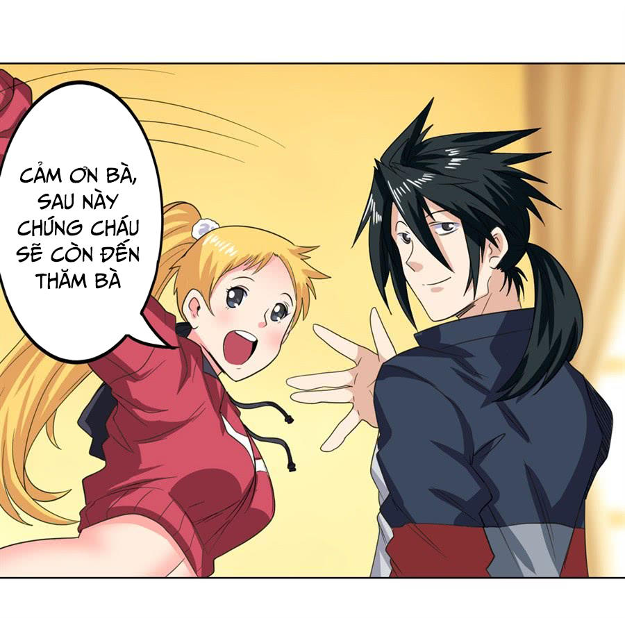 Anh Hùng ? Ta Không Làm Lâu Rồi Chapter 114 - 27