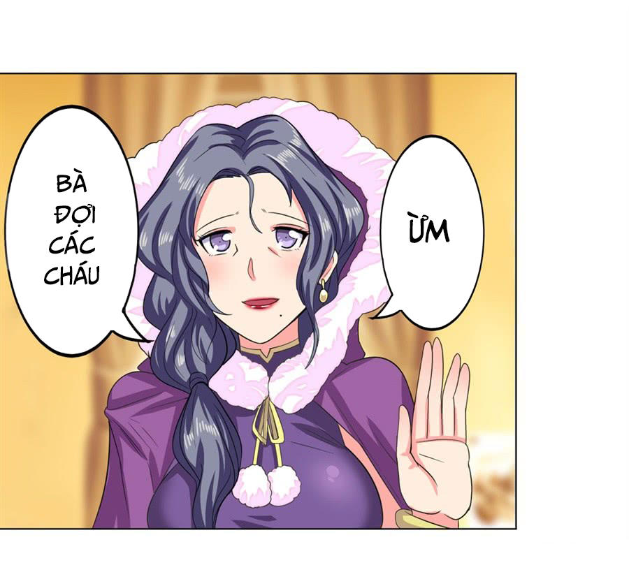 Anh Hùng ? Ta Không Làm Lâu Rồi Chapter 114 - 28