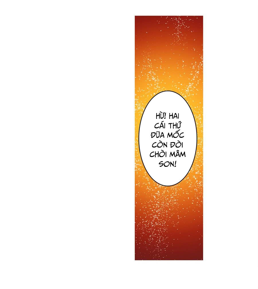 Anh Hùng ? Ta Không Làm Lâu Rồi Chapter 114 - 30