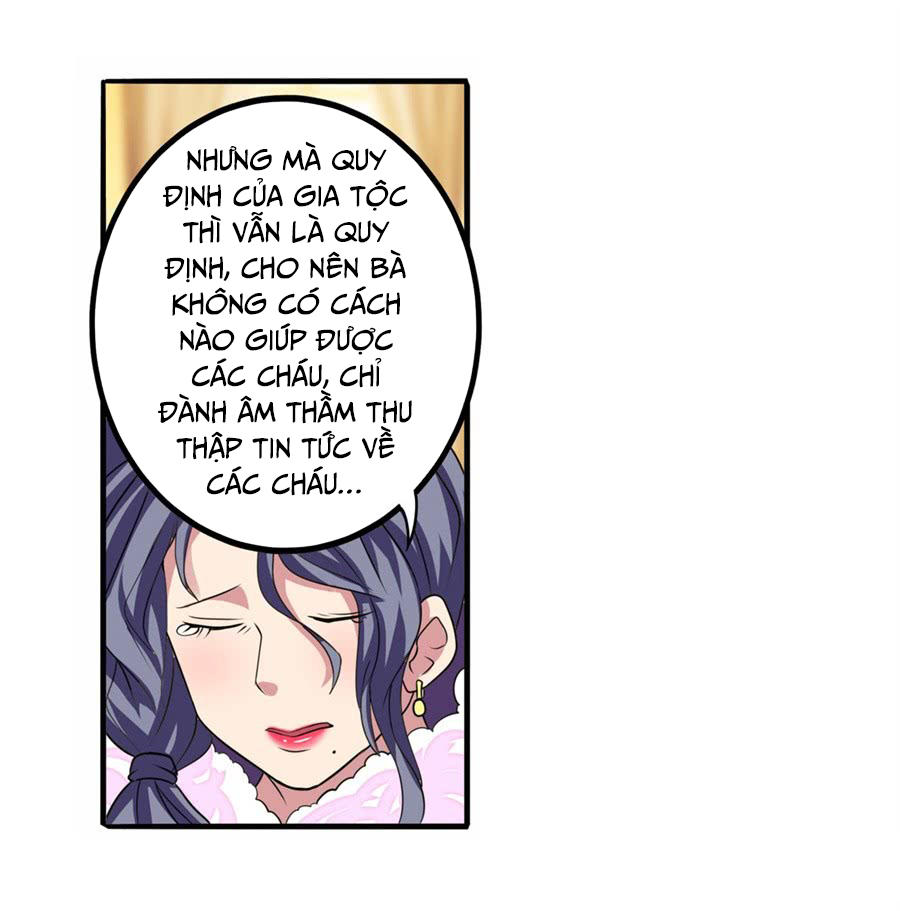 Anh Hùng ? Ta Không Làm Lâu Rồi Chapter 114 - 4