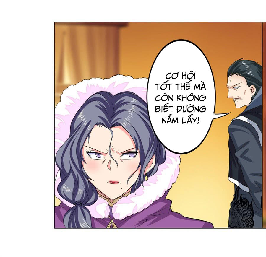 Anh Hùng ? Ta Không Làm Lâu Rồi Chapter 114 - 31