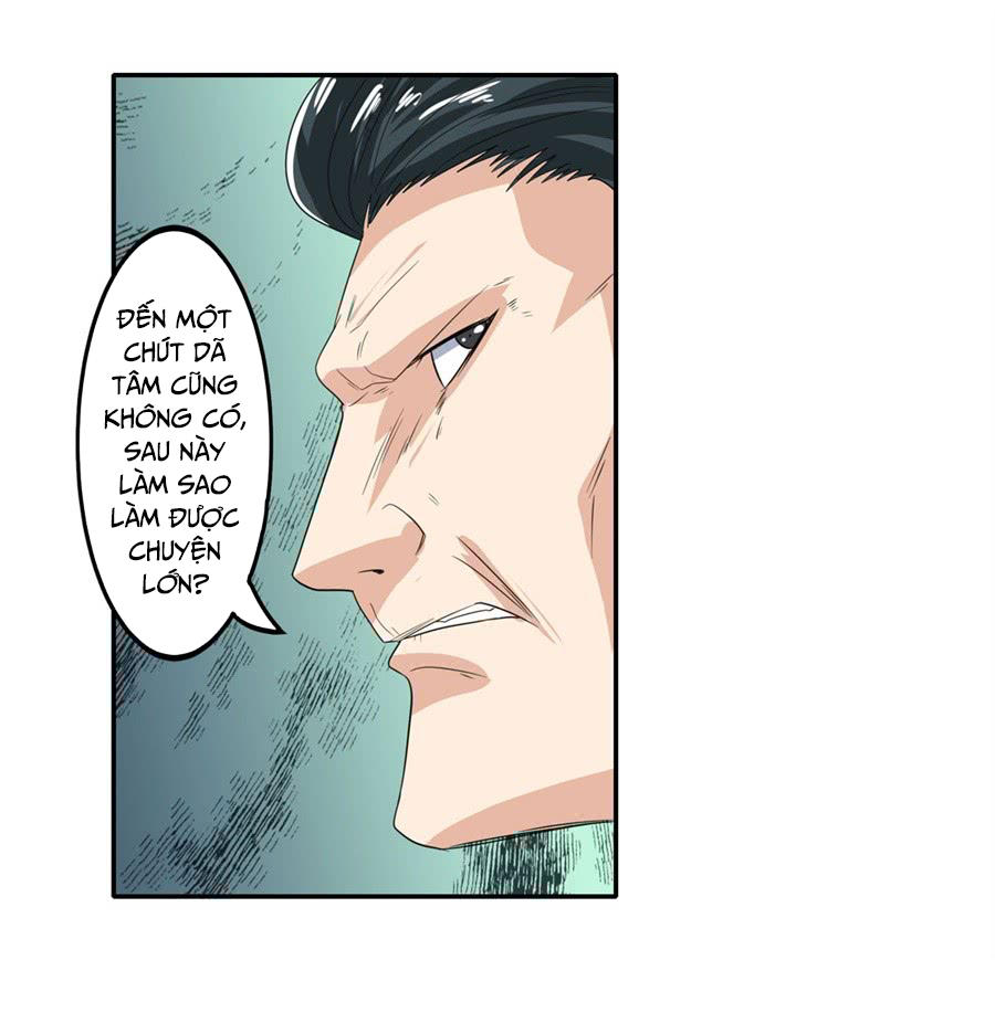 Anh Hùng ? Ta Không Làm Lâu Rồi Chapter 114 - 32