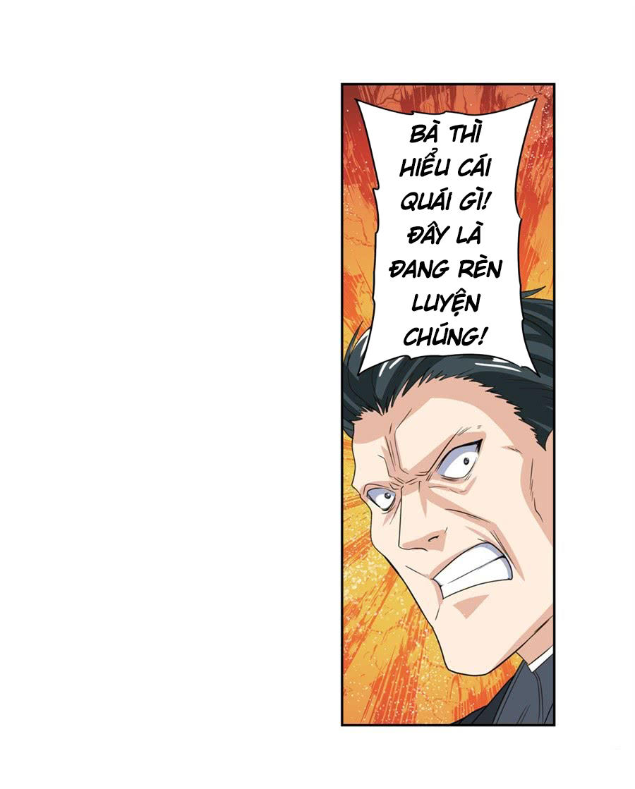 Anh Hùng ? Ta Không Làm Lâu Rồi Chapter 114 - 34