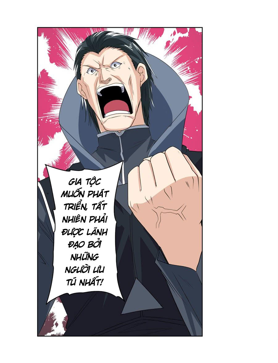 Anh Hùng ? Ta Không Làm Lâu Rồi Chapter 114 - 35