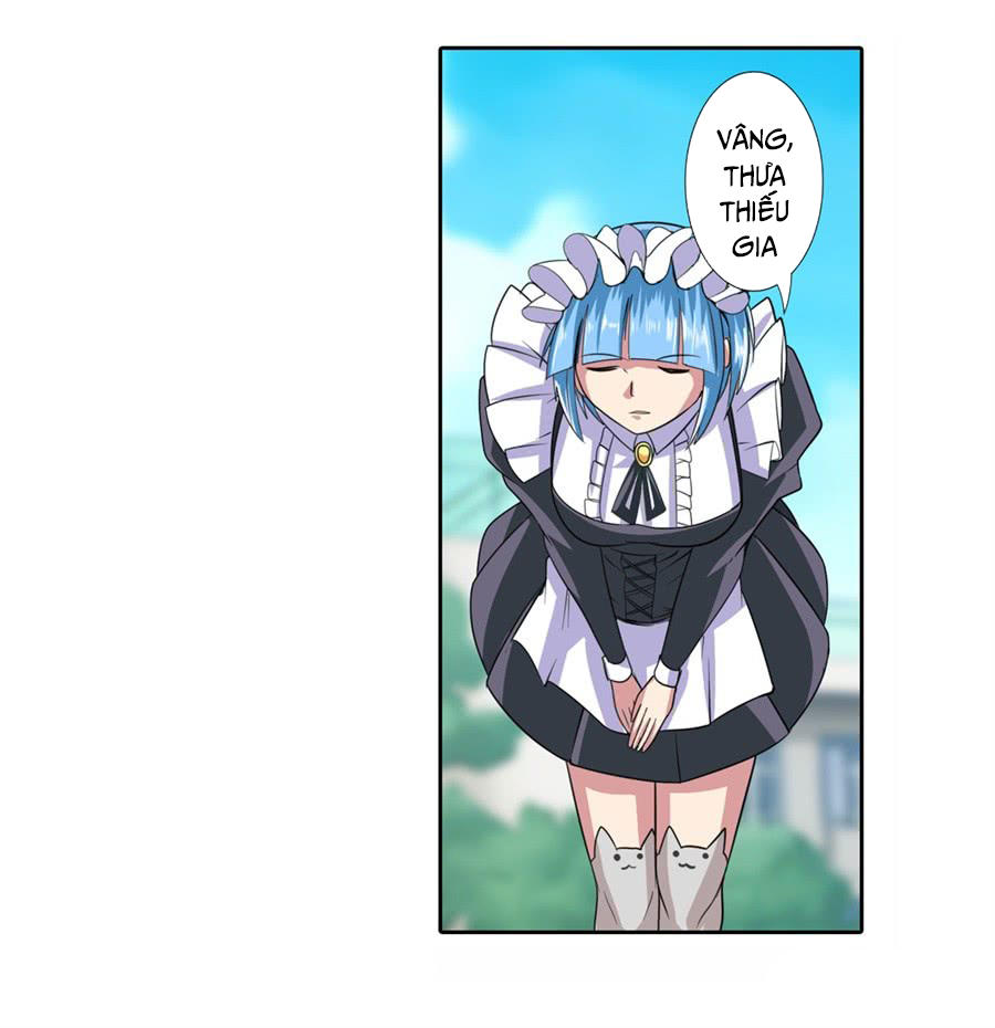 Anh Hùng ? Ta Không Làm Lâu Rồi Chapter 114 - 39