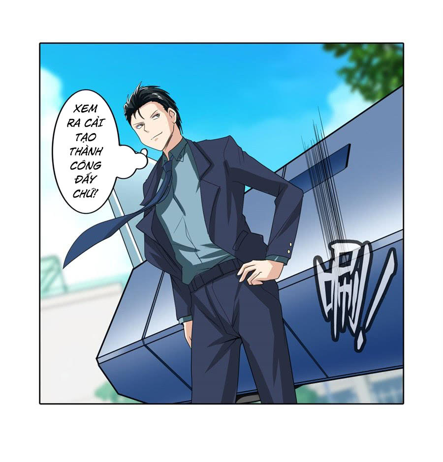 Anh Hùng ? Ta Không Làm Lâu Rồi Chapter 114 - 40