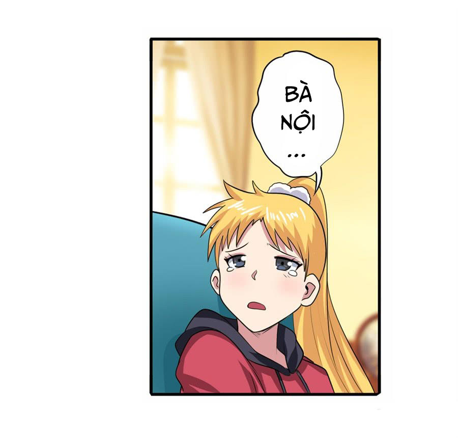 Anh Hùng ? Ta Không Làm Lâu Rồi Chapter 114 - 5