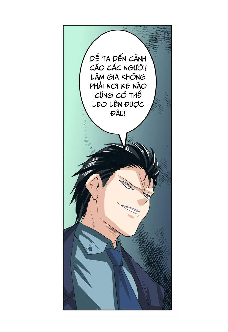 Anh Hùng ? Ta Không Làm Lâu Rồi Chapter 114 - 42