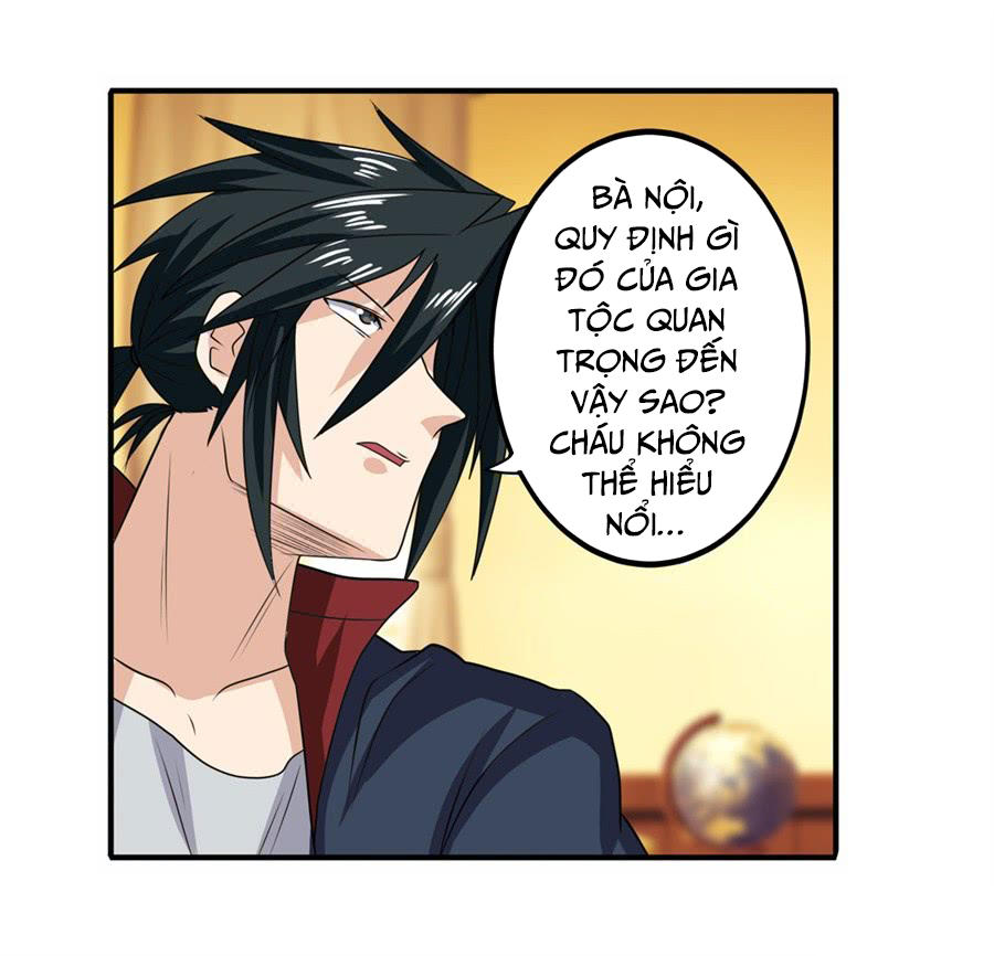 Anh Hùng ? Ta Không Làm Lâu Rồi Chapter 114 - 6