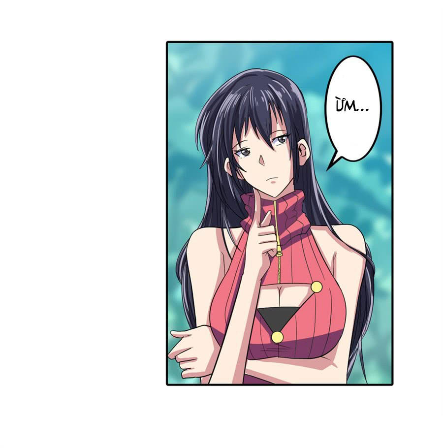 Anh Hùng ? Ta Không Làm Lâu Rồi Chapter 114 - 52