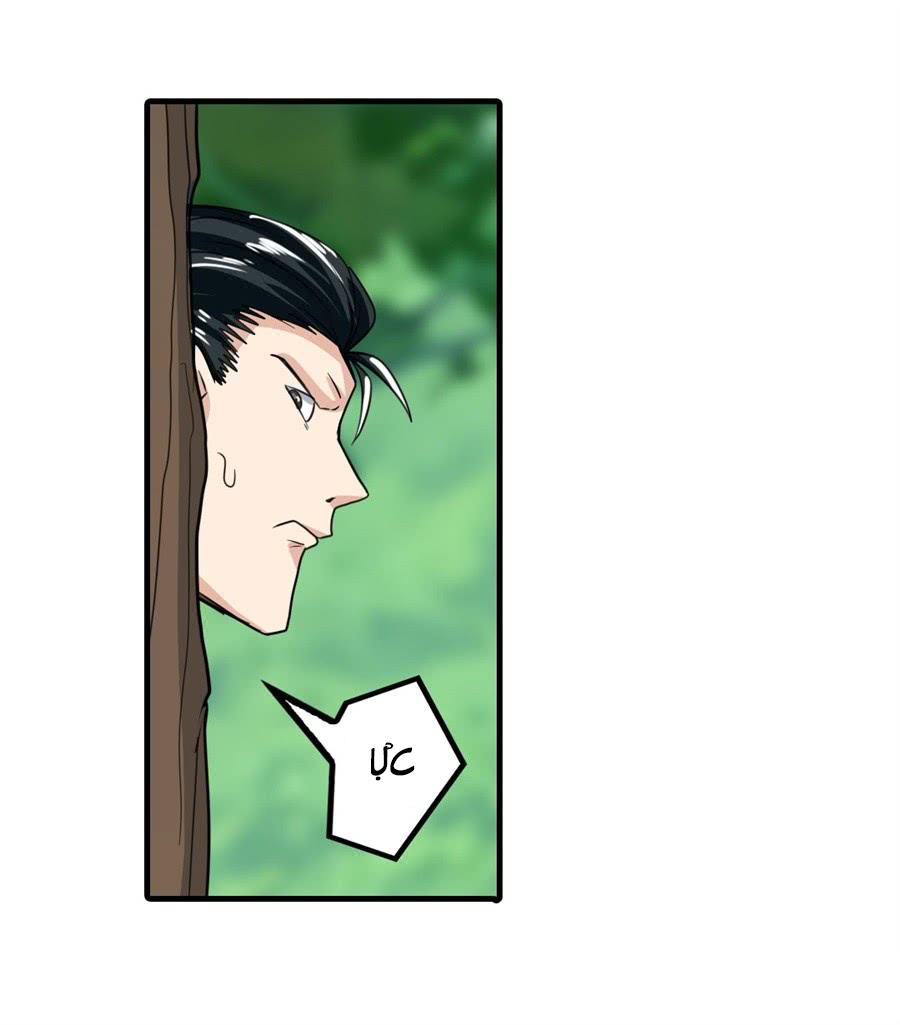 Anh Hùng ? Ta Không Làm Lâu Rồi Chapter 114 - 55